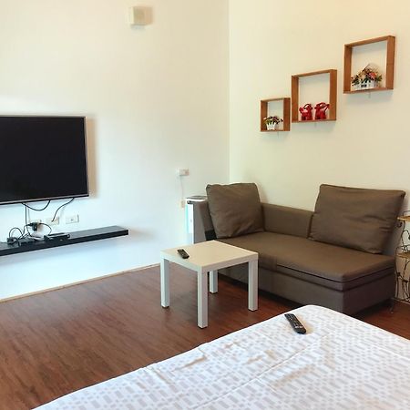 墾丁高都莊園 Nam Loan Ngoại thất bức ảnh