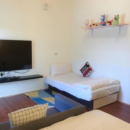 墾丁高都莊園 Nam Loan Ngoại thất bức ảnh