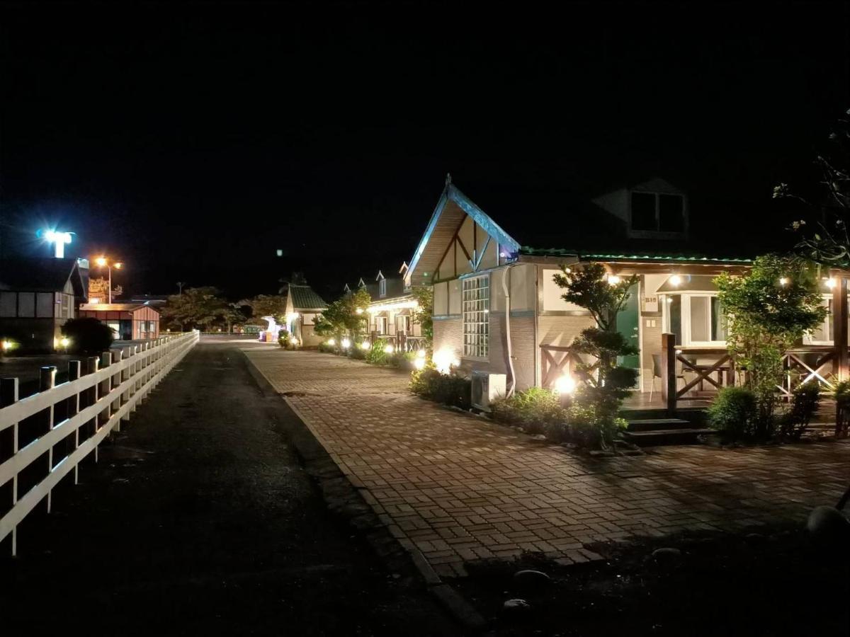 墾丁高都莊園 Nam Loan Ngoại thất bức ảnh