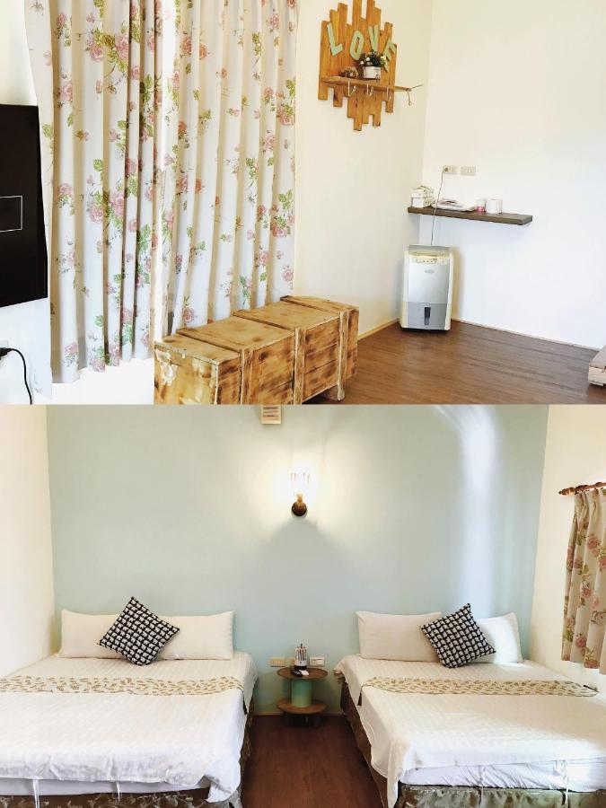 墾丁高都莊園 Nam Loan Ngoại thất bức ảnh
