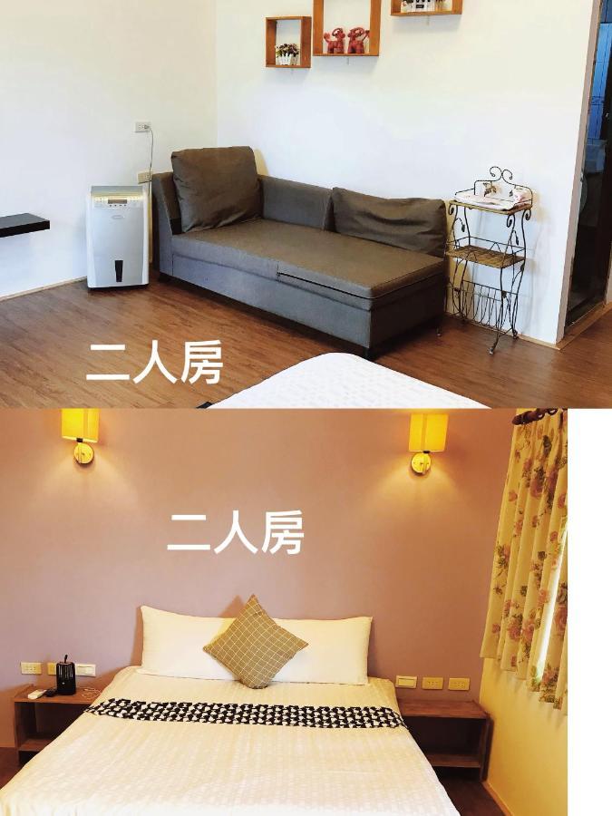 墾丁高都莊園 Nam Loan Ngoại thất bức ảnh