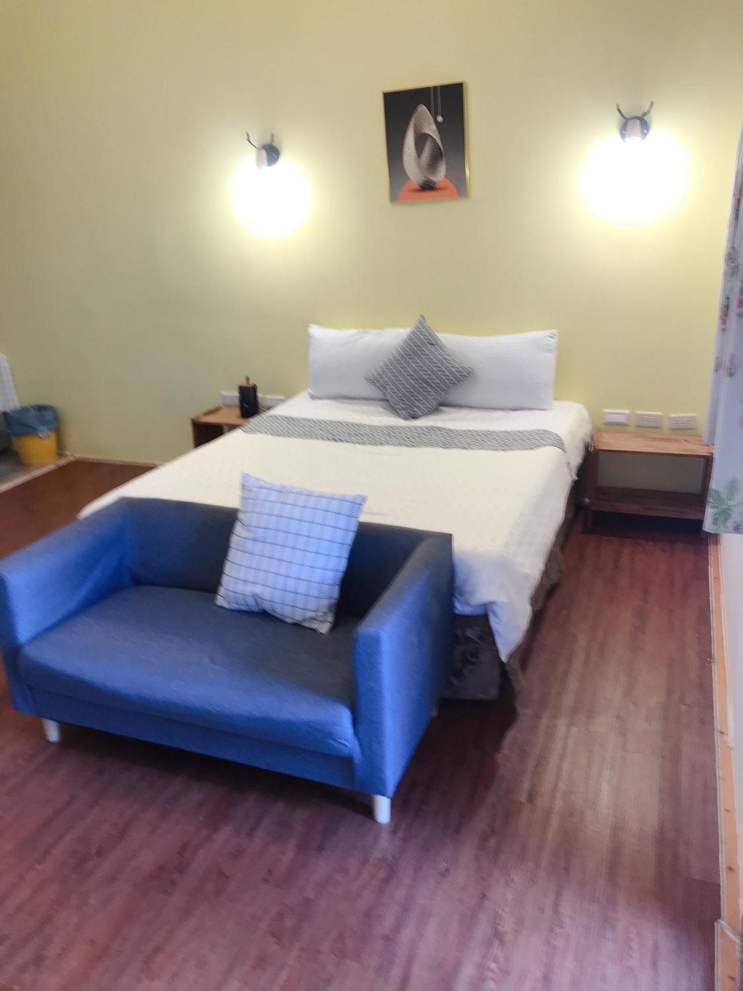 墾丁高都莊園 Nam Loan Ngoại thất bức ảnh