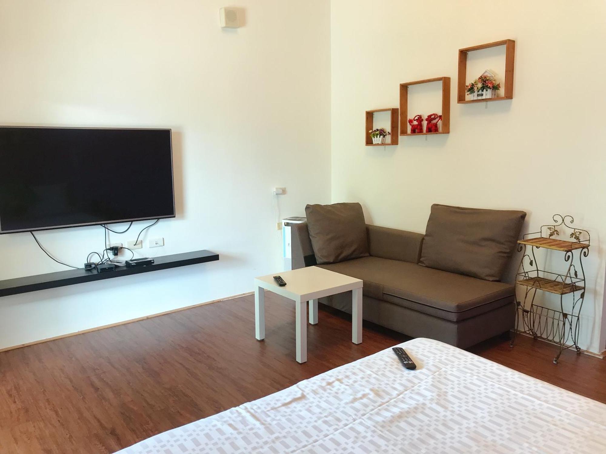 墾丁高都莊園 Nam Loan Ngoại thất bức ảnh