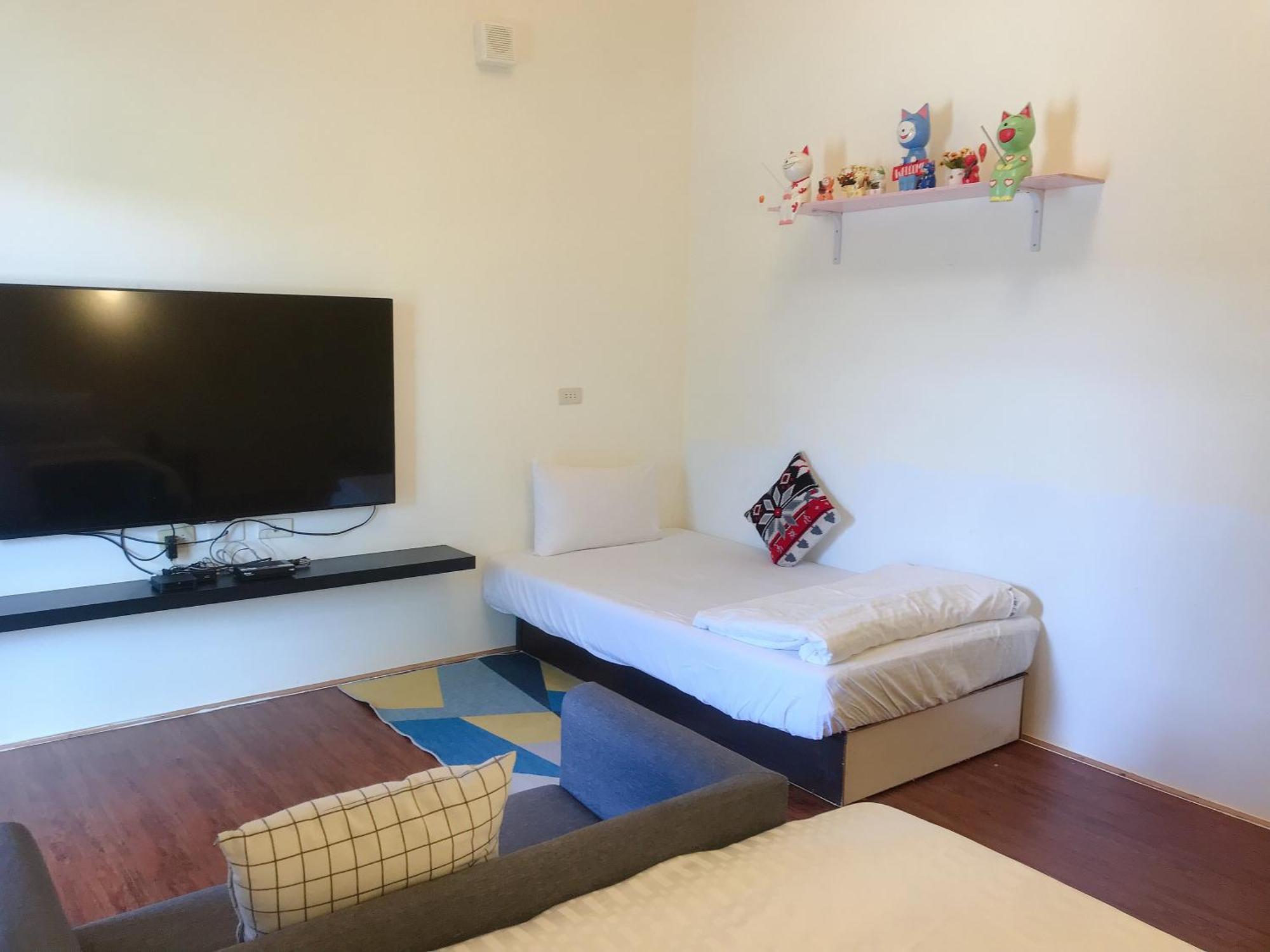墾丁高都莊園 Nam Loan Ngoại thất bức ảnh