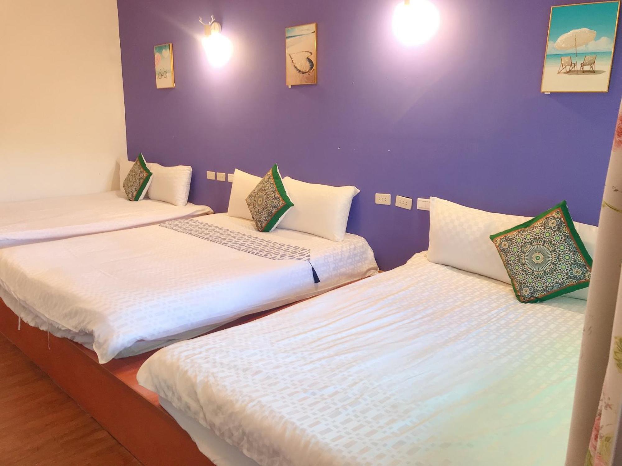 墾丁高都莊園 Nam Loan Ngoại thất bức ảnh
