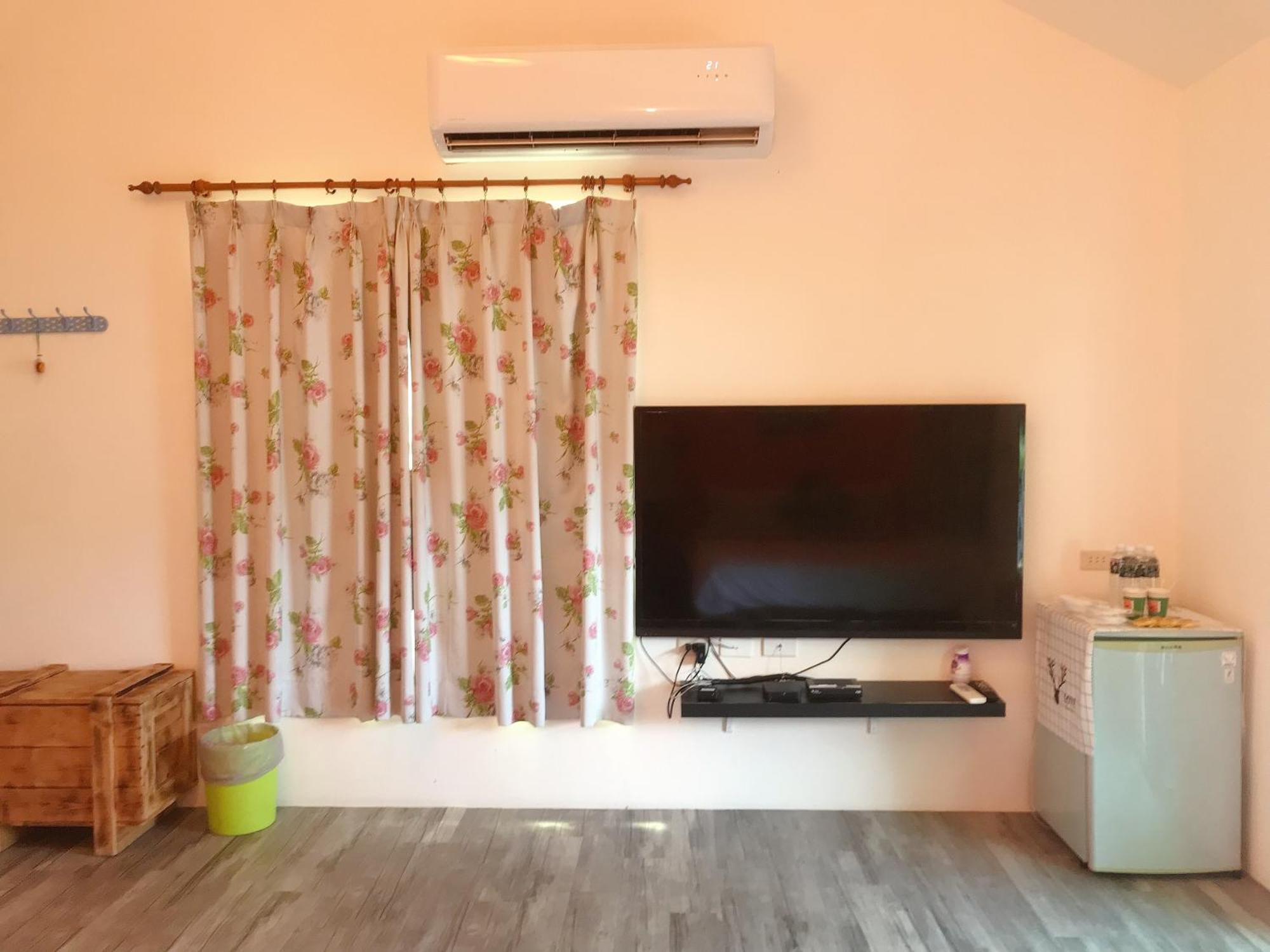 墾丁高都莊園 Nam Loan Ngoại thất bức ảnh