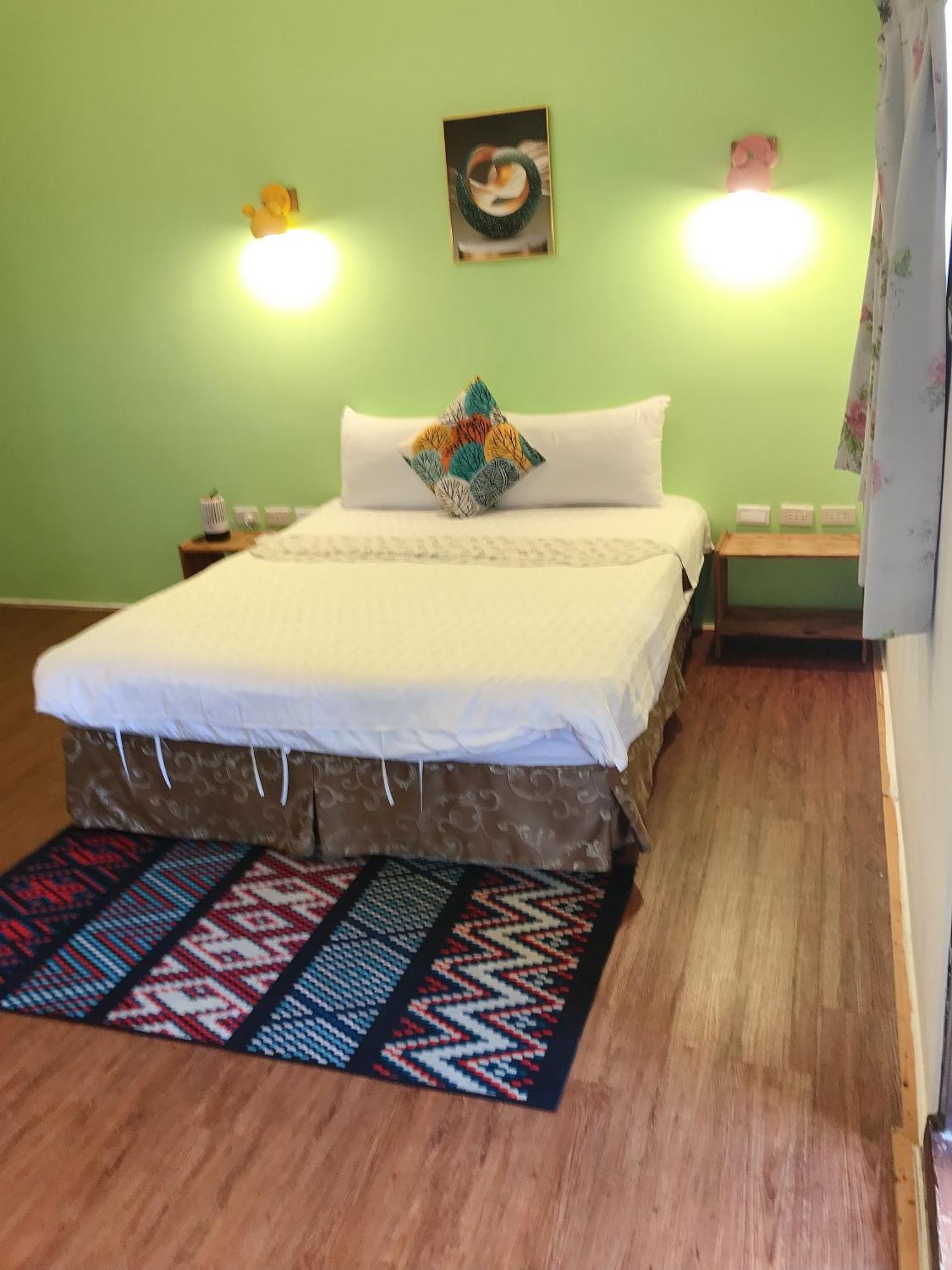 墾丁高都莊園 Nam Loan Ngoại thất bức ảnh