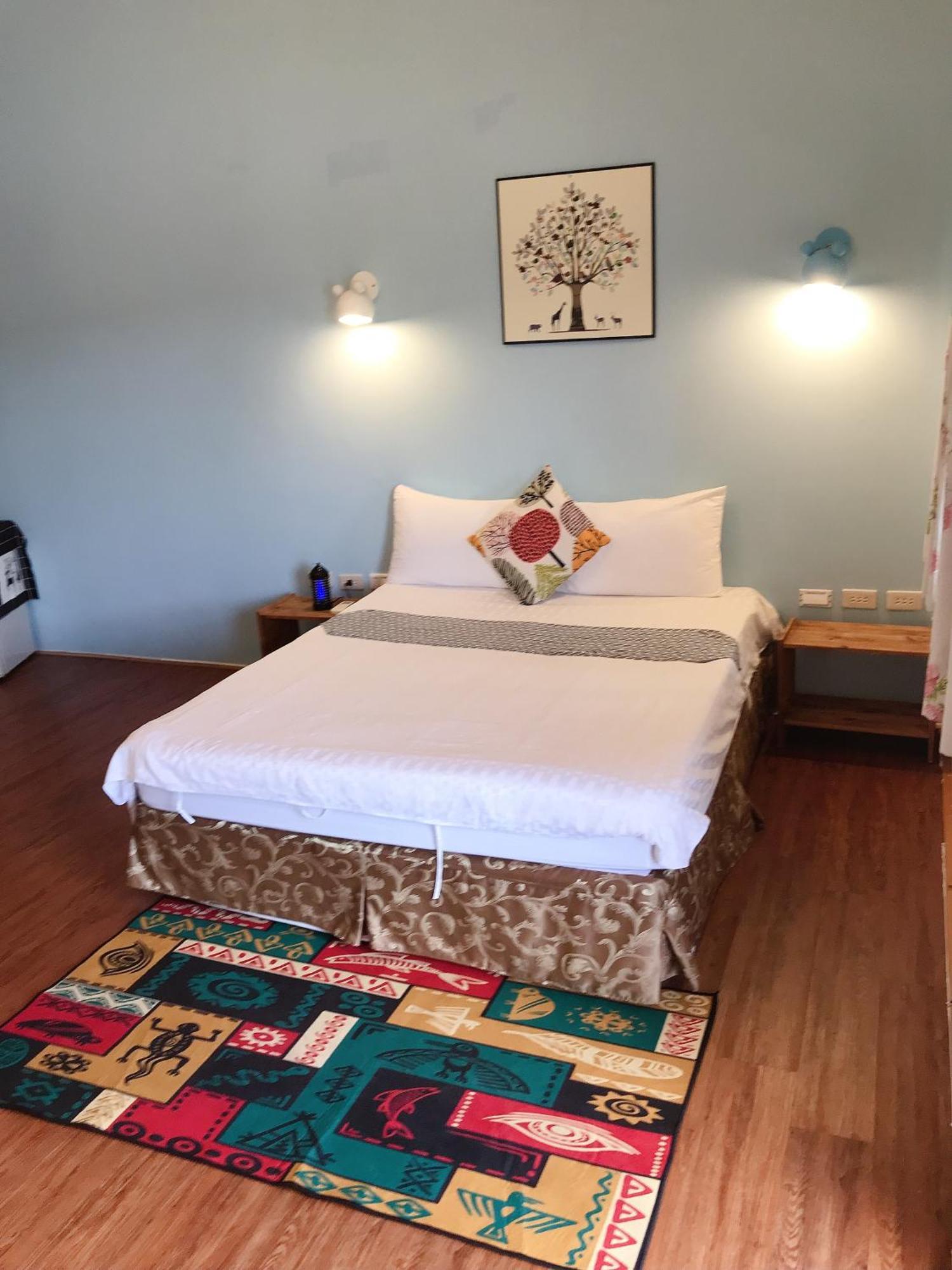 墾丁高都莊園 Nam Loan Ngoại thất bức ảnh