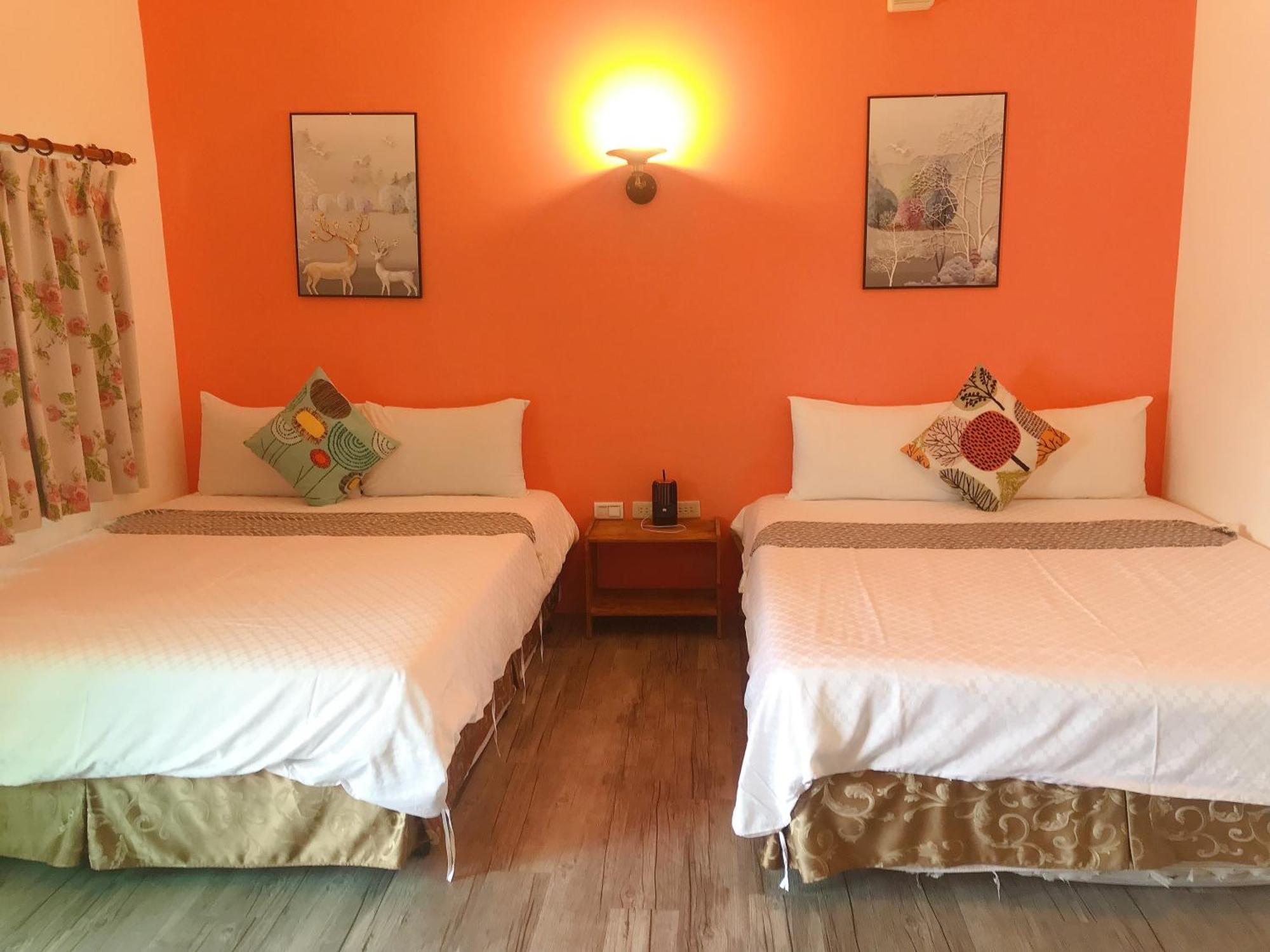 墾丁高都莊園 Nam Loan Ngoại thất bức ảnh
