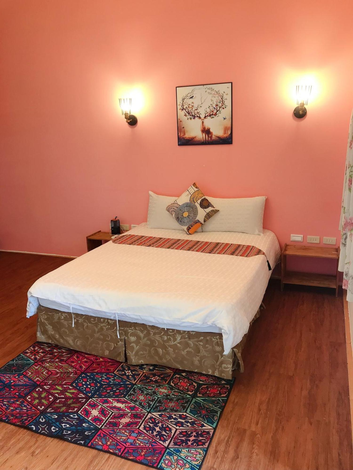 墾丁高都莊園 Nam Loan Ngoại thất bức ảnh