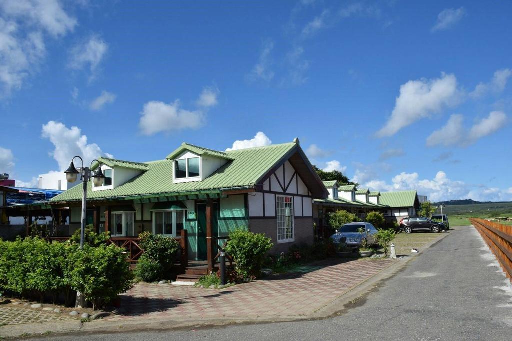 墾丁高都莊園 Nam Loan Ngoại thất bức ảnh