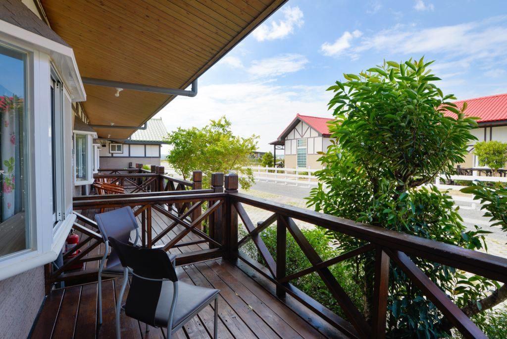 墾丁高都莊園 Nam Loan Ngoại thất bức ảnh